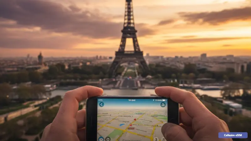 Ο Απόλυτος Οδηγός eSIM για το Grand Prix F1 Μπαχρέιν 2026