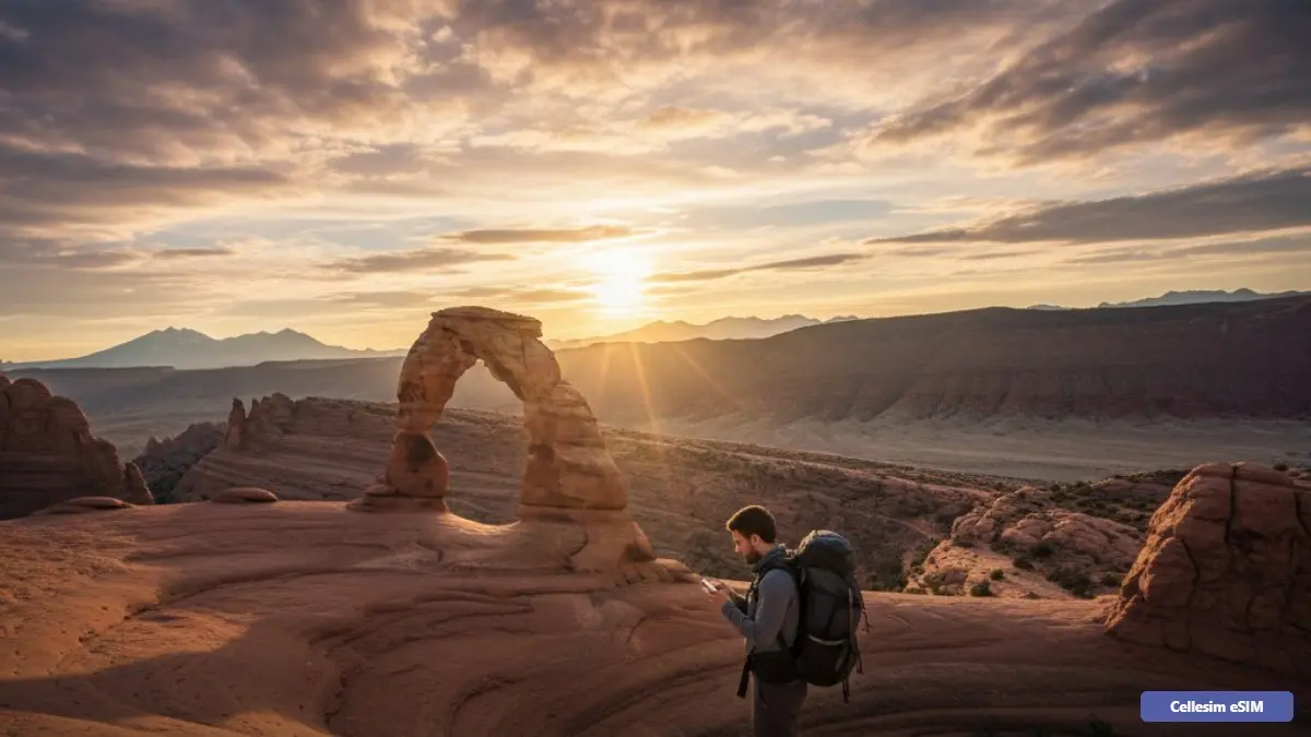 Conectividad Esencial: Tu Guía eSIM para el Gran Premio de F1 en Bahréin 2026