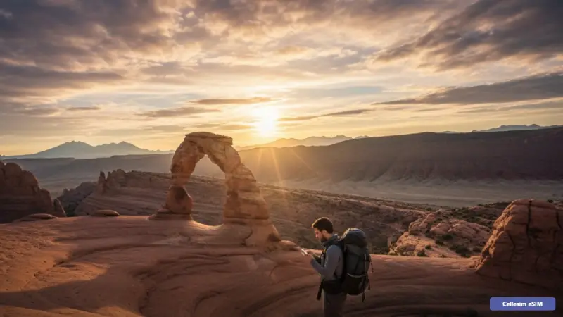 Conectividad Esencial: Tu Guía eSIM para el Gran Premio de F1 en Bahréin 2026