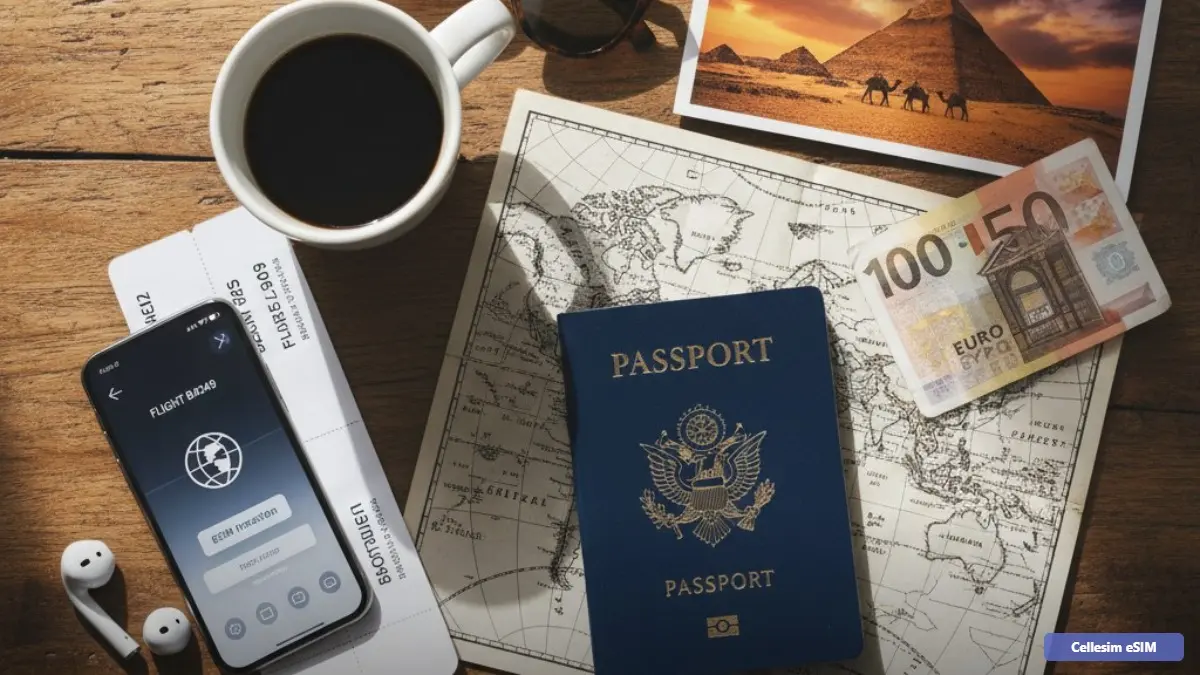 Je Ultieme Gids voor Connectiviteit in de USA 2026: F1 Streams & Social Media