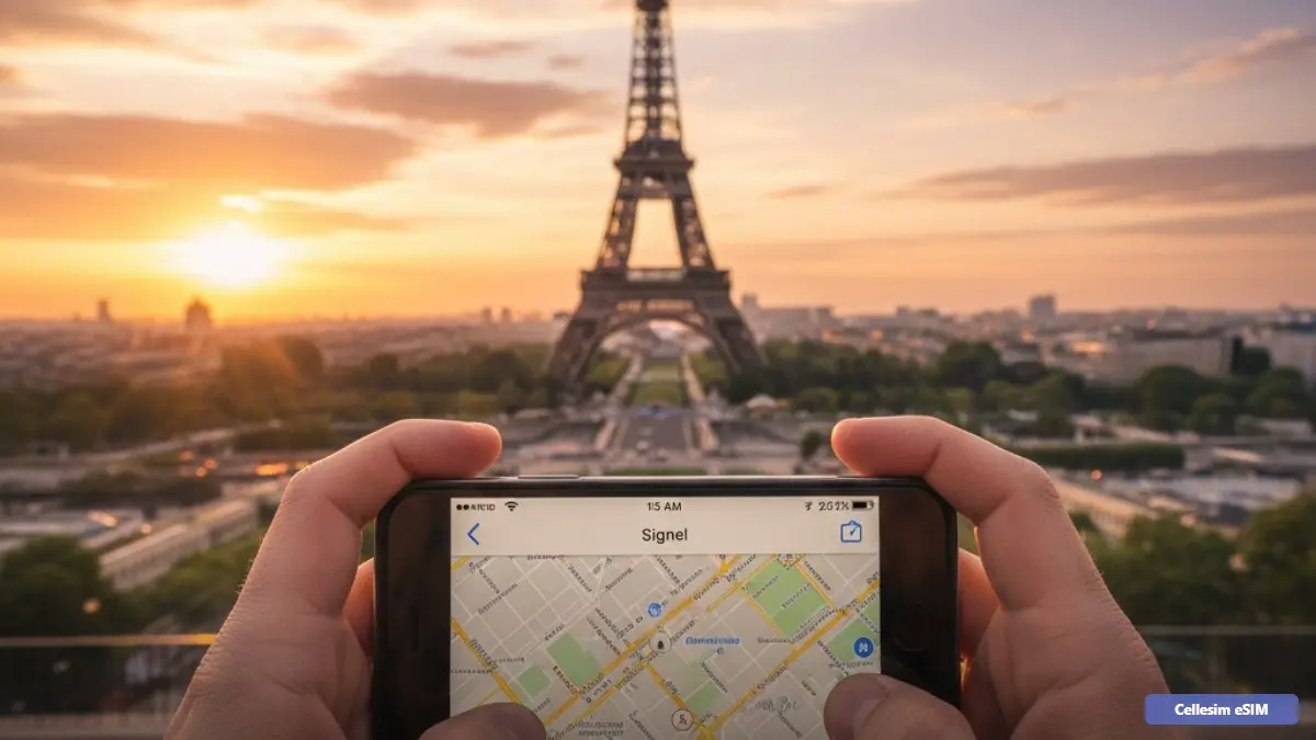 GP Barém F1 2026: Segurança, Saúde e Conexão Essencial com eSIM no Barém