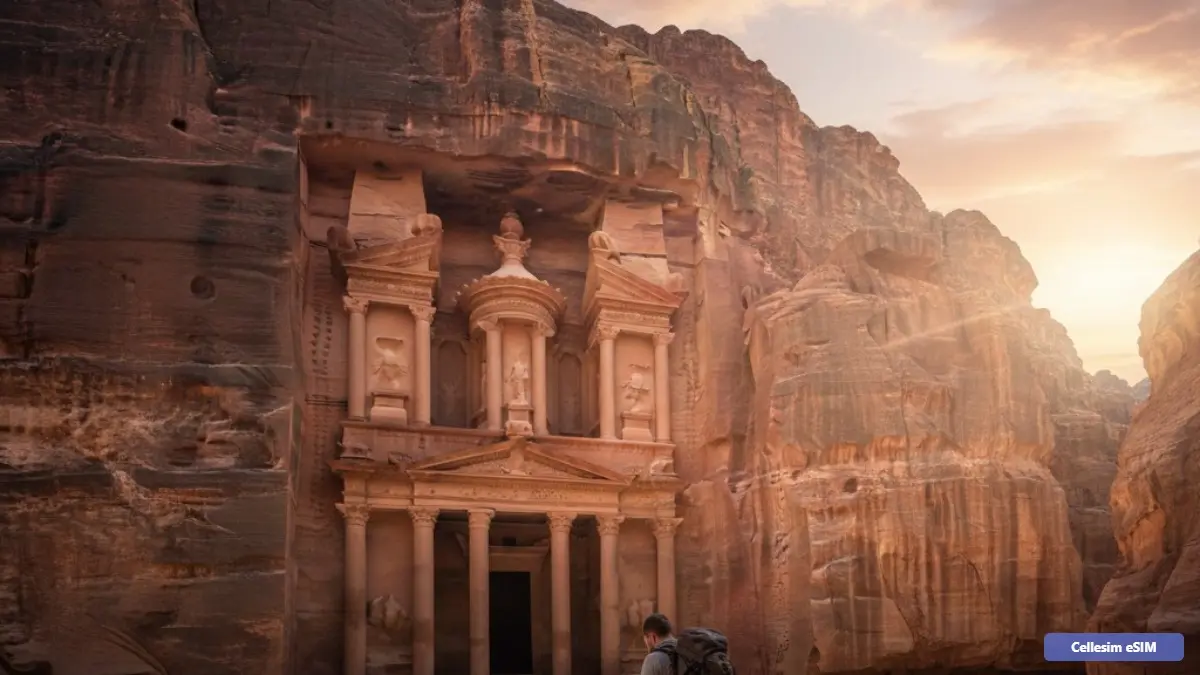 Ghid Esențial eSIM pentru F1 Bahrain GP 2026: Rămâi Conectat