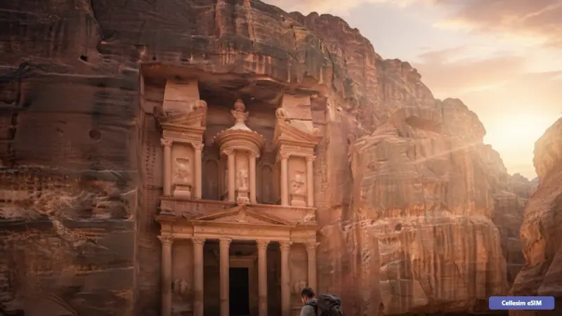 Ghid Esențial eSIM pentru F1 Bahrain GP 2026: Rămâi Conectat