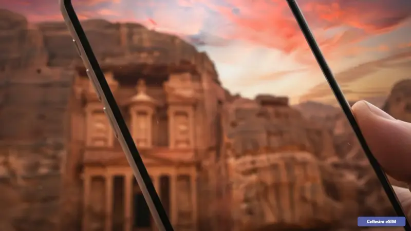 Гран-при Бахрейна F1 2026: Максимальный Комфорт и Связь с eSIM