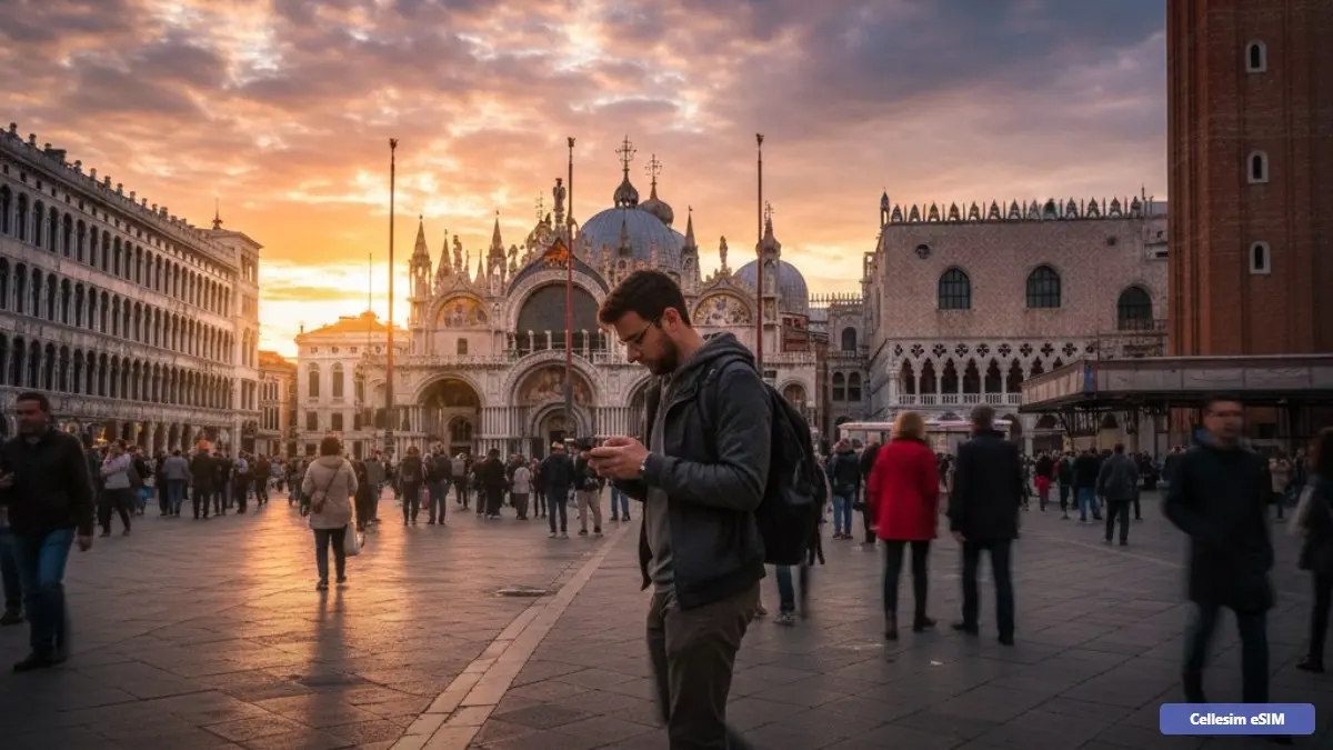 F1 Bahrain GP 2026: Din ultimata guide till internet med eSIM