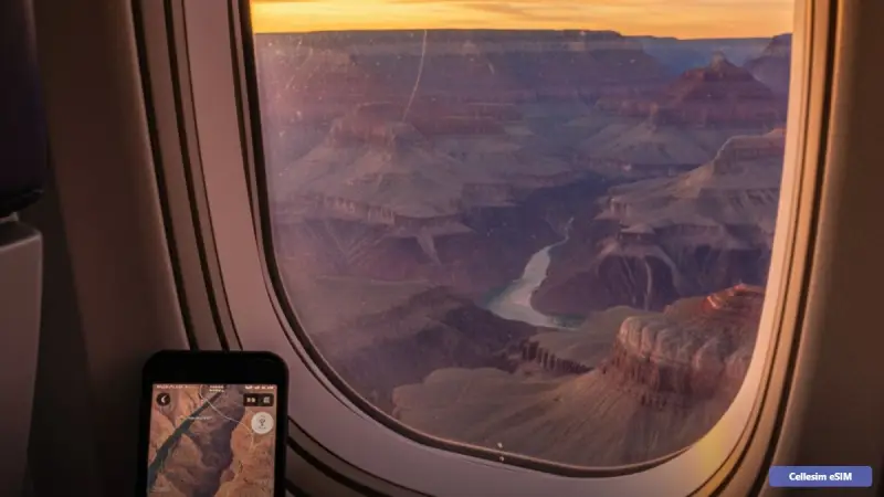 F1 Гран-прі Бахрейну 2026: як заощадити на роумінгу з eSIM