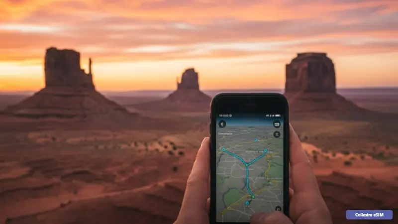 MWC 2026 Spanien: Roaming-Kosten sparen und immer verbunden bleiben