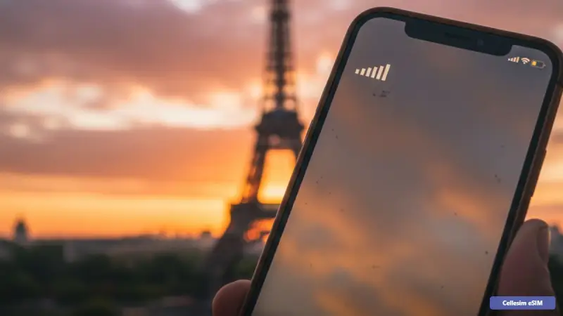 मोबाइल वर्ल्ड कांग्रेस 2026 स्पेन: यात्रा, eSIM, तैयारी चेकलिस्ट