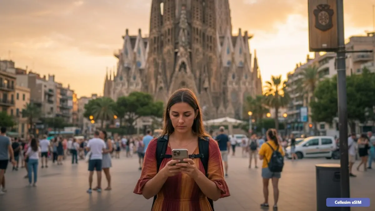 İlk Kez Mobile World Congress 2026 İspanya Rehberi: eSIM ile Kesintisiz Bağlantı