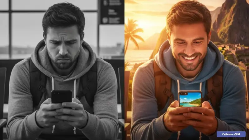 MWC 2026 Barcelona: eSIM, WiFi eller Lokalt SIM – Din Guide til Perfekt Forbindelse