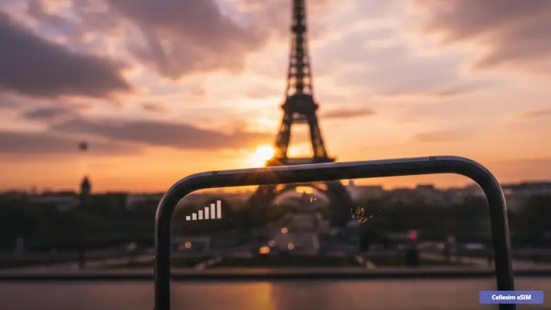 Mobile World Congress 2026 Barcelone : Économiser sur le Roaming avec une eSIM en Espagne