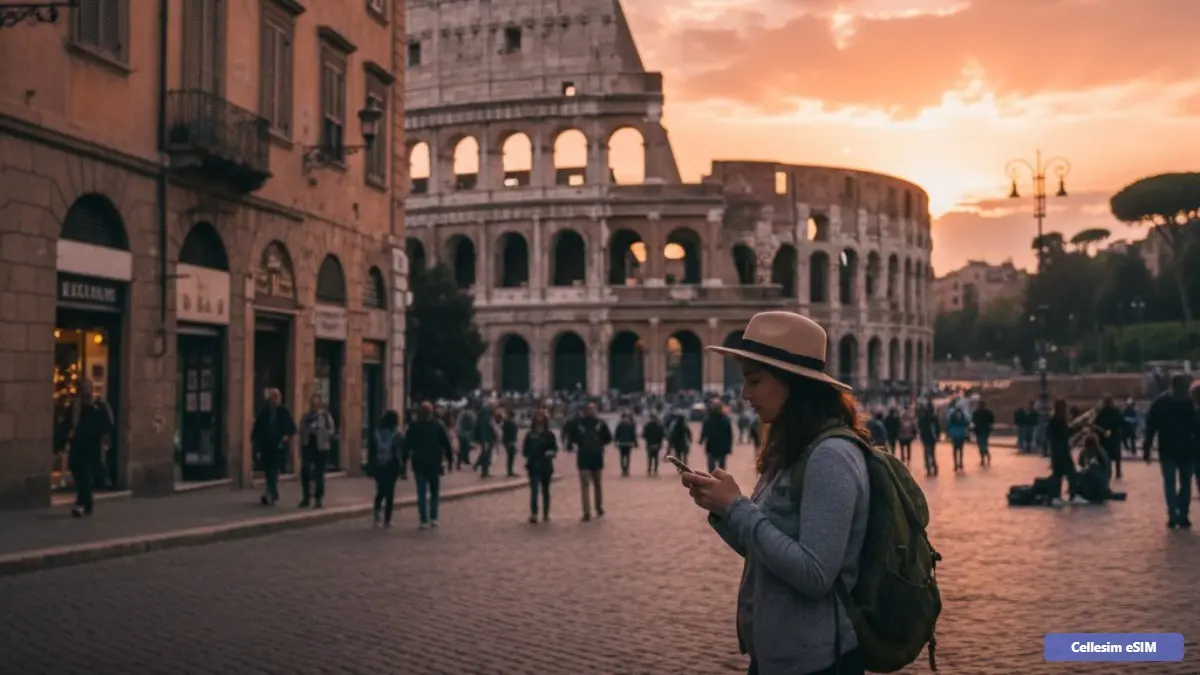 Panduan MWC 2026 Barcelona: Venue, Transportasi & Koneksi Lancar eSIM