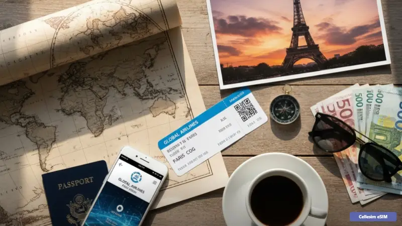 MWC 2026 Live Stream & Social Media: Jouw Cellesim Gids voor Data in de USA