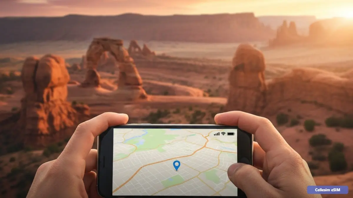 MWC 2026 em Barcelona: Guia de Conectividade, Segurança e Saúde com eSIM