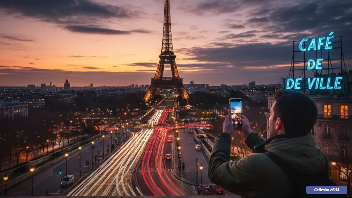 2026世界移动通信大会巴塞罗那之旅：会场交通与畅连指南