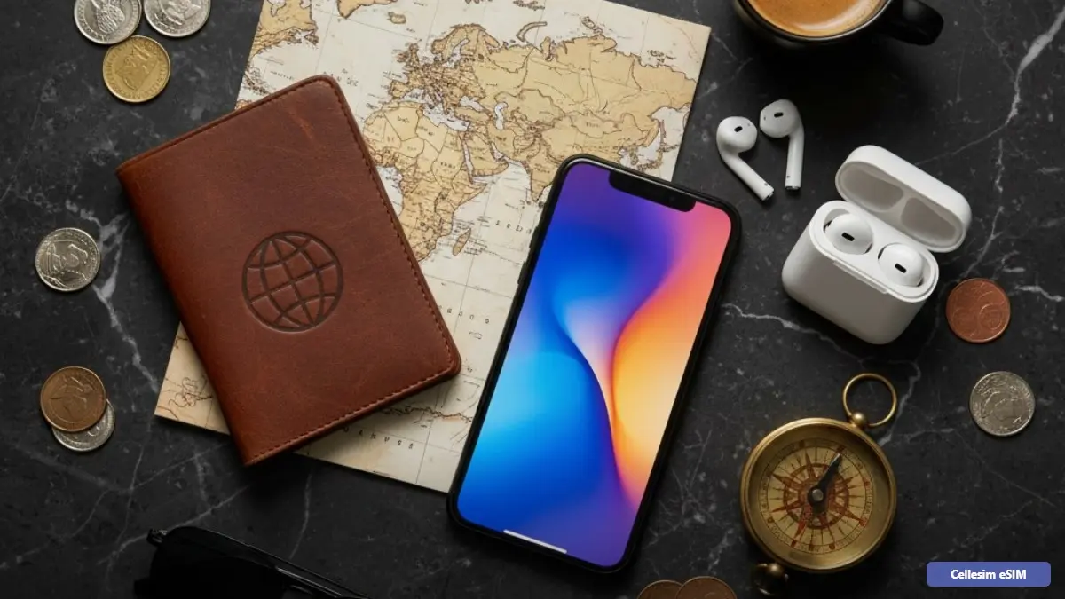 Lyktefestivalen i Kina 2026: Din Ultimate Guide med eSIM for Sømløs Tilkobling