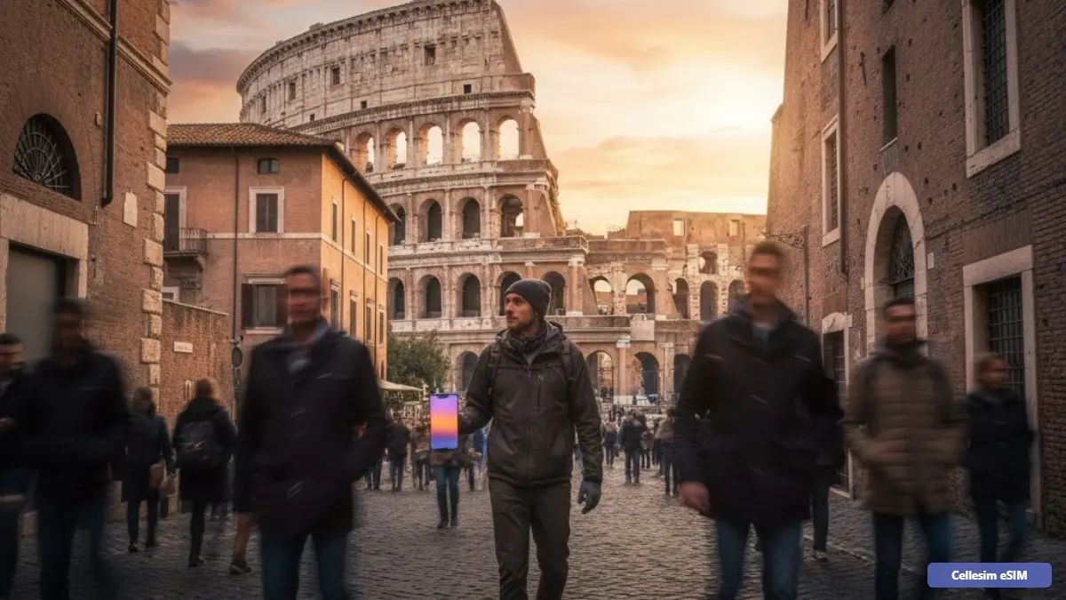 Festa delle Lanterne 2026: Guida Completa a Sedi, Trasporti e eSIM