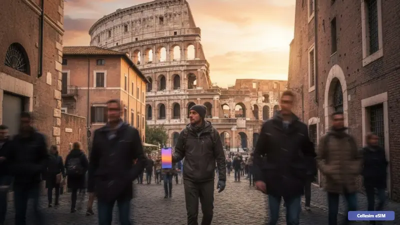 Festa delle Lanterne 2026: Guida Completa a Sedi, Trasporti e eSIM