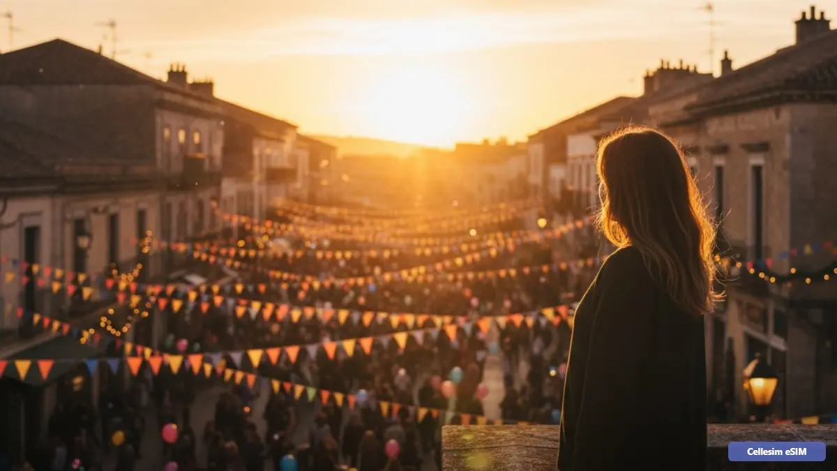 2026 Çin Fener Festivali Rehberi: İlk Kez Gideceklere Özel Bağlantı İpuçları