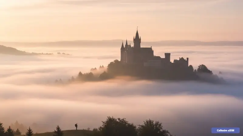 Lanternefest i Kina 2026: eSIM vs. WiFi vs. Lokal SIM – Din Ultimative Guide