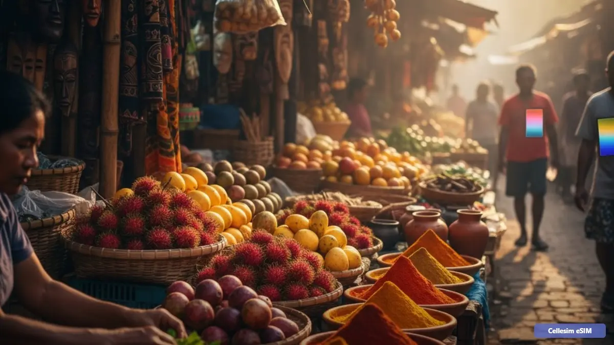 Panduan Lengkap Cap Go Meh 2026: Lokasi, Transportasi & Konektivitas Tanpa Batas