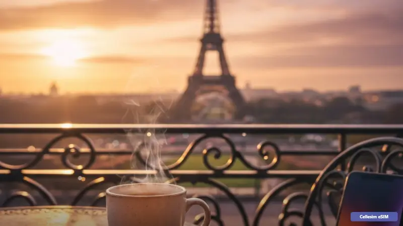 2026년 중국 원소절 첫 방문 완벽 가이드: eSIM으로 끊김 없는 여행