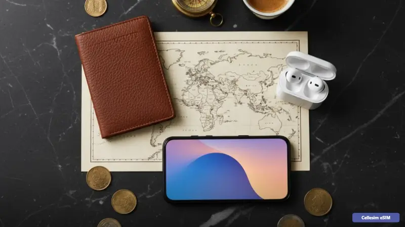 Lantaarnfeest Livestream in de VS 2026: Jouw eSIM-datagids