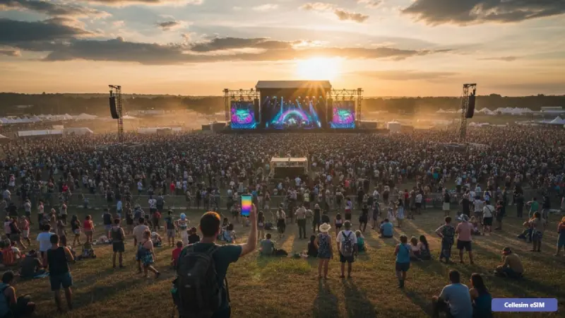 Festival das Lanternas na China 2026: Dicas de Segurança, Saúde e Emergência com eSIM