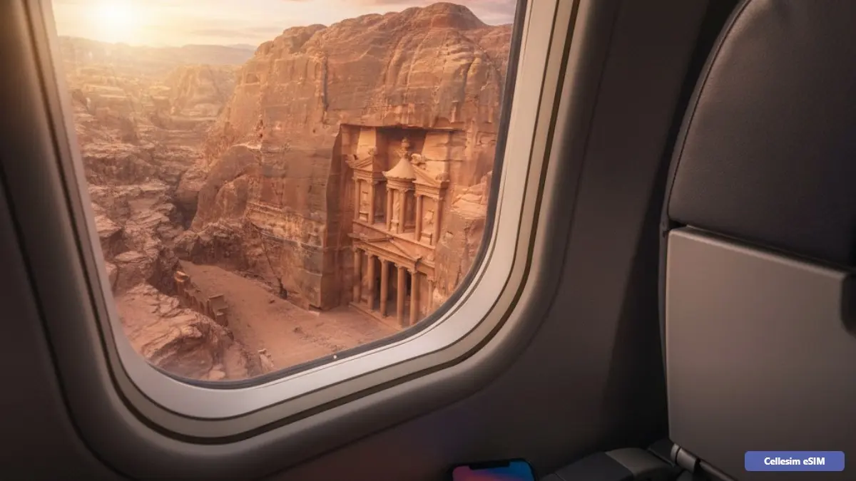 Праздник фонарей в Китае 2026: Полный гид по eSIM и связи