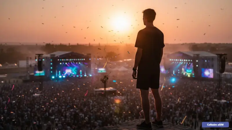 Lyktfestivalen i Kina 2026: Din Ultimata Guide till eSIM & Internet