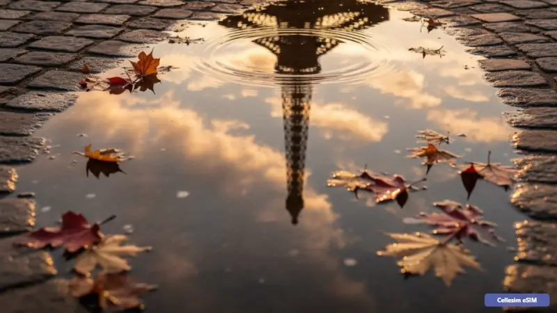 Фестиваль ліхтарів у Китаї 2026: Як eSIM допоможе заощадити на роумінгу