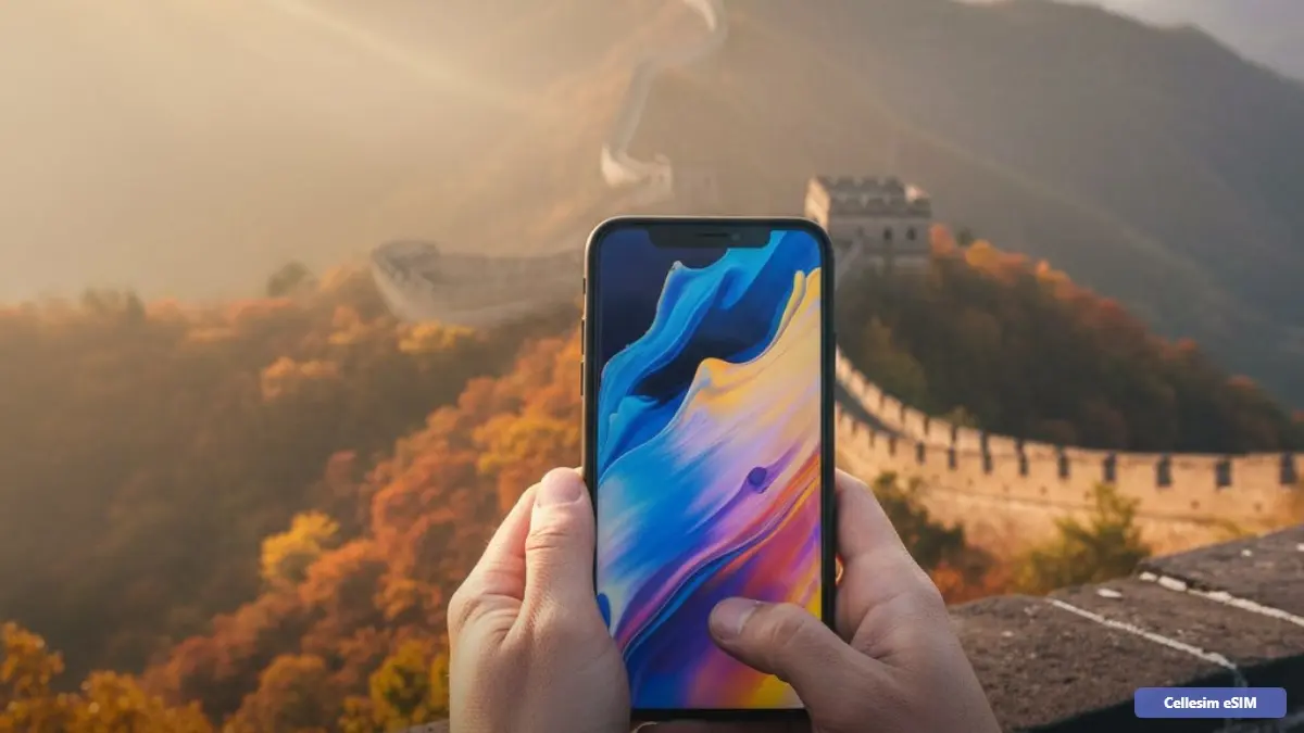 eSIM לקפריסין 2026: המדריך המלא לקישוריות חלקה באי הפסטורלי