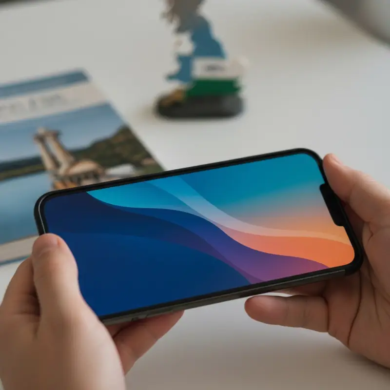 यूके में इंटरनेट: भारतीय यात्रियों के लिए eSIM, लोकल सिम या रोमिंग - कौन सा बेहतर है?