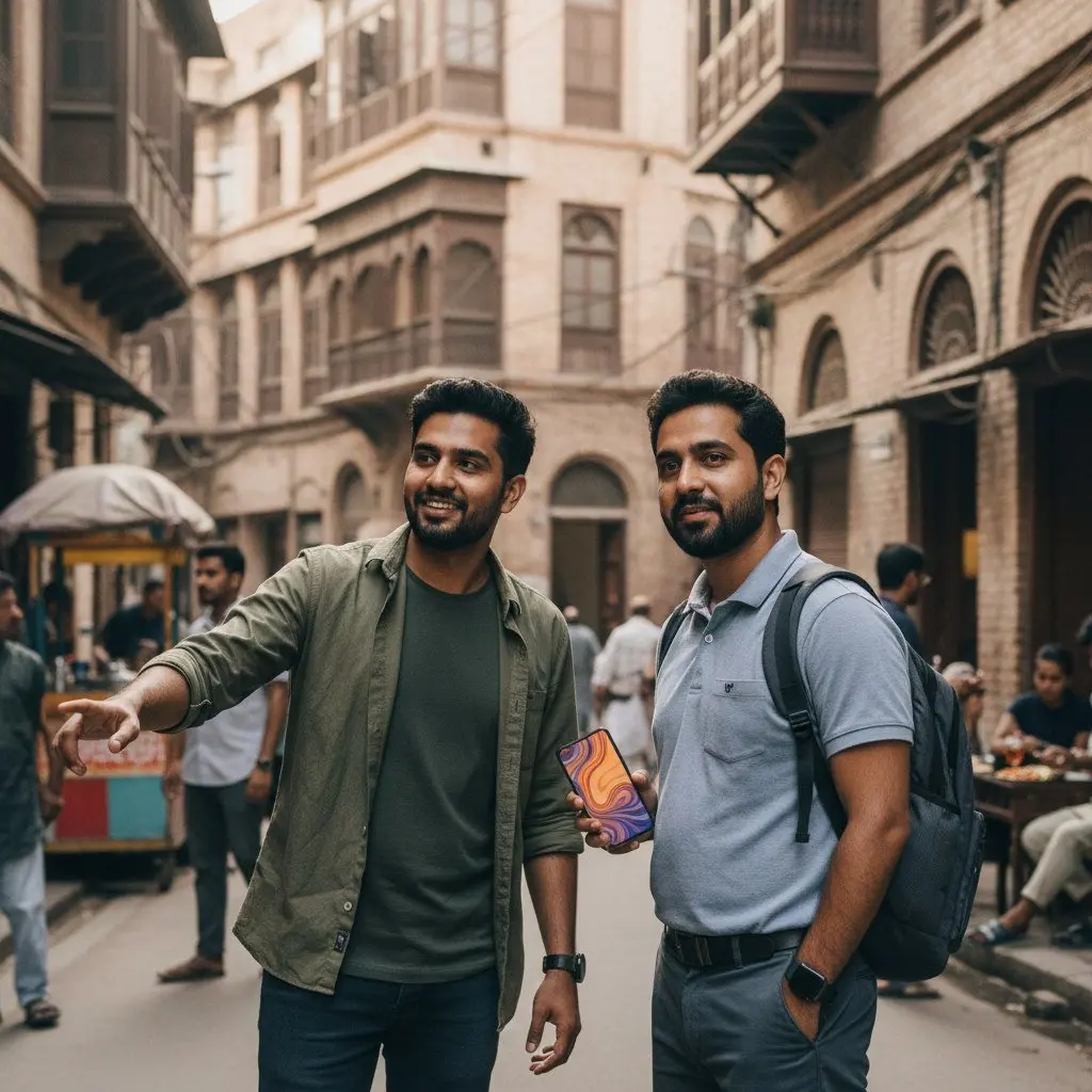 लाहौर यात्रा गाइड 2026: दिल वालों के शहर में घूमने, खाने और कनेक्ट रहने की पूरी जानकारी