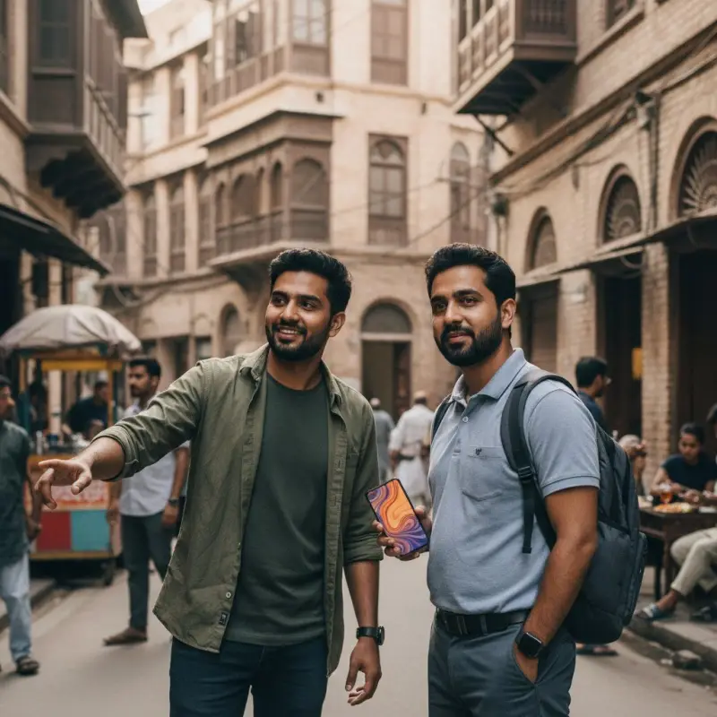 लाहौर यात्रा गाइड 2026: दिल वालों के शहर में घूमने, खाने और कनेक्ट रहने की पूरी जानकारी