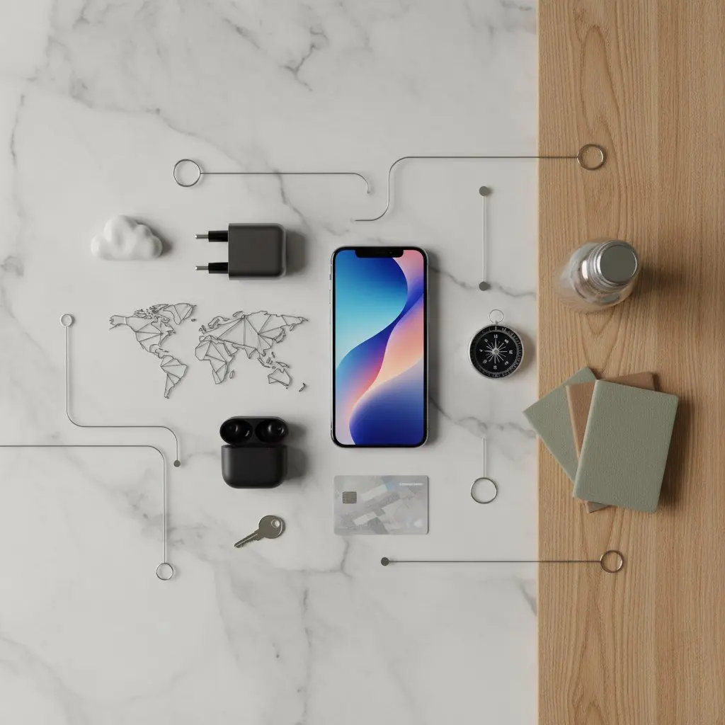 Cellesim डेटा टॉप-अप कैसे करें: भारतीय रुपये में तुरंत रिचार्ज करें