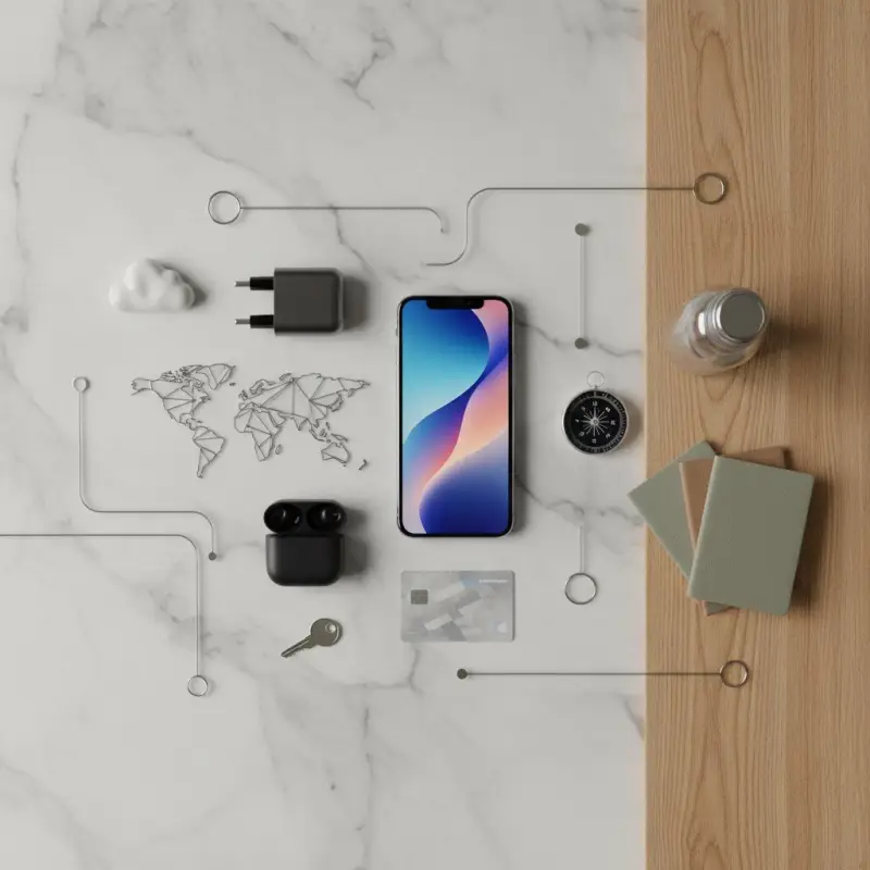 Cellesim डेटा टॉप-अप कैसे करें: भारतीय रुपये में तुरंत रिचार्ज करें