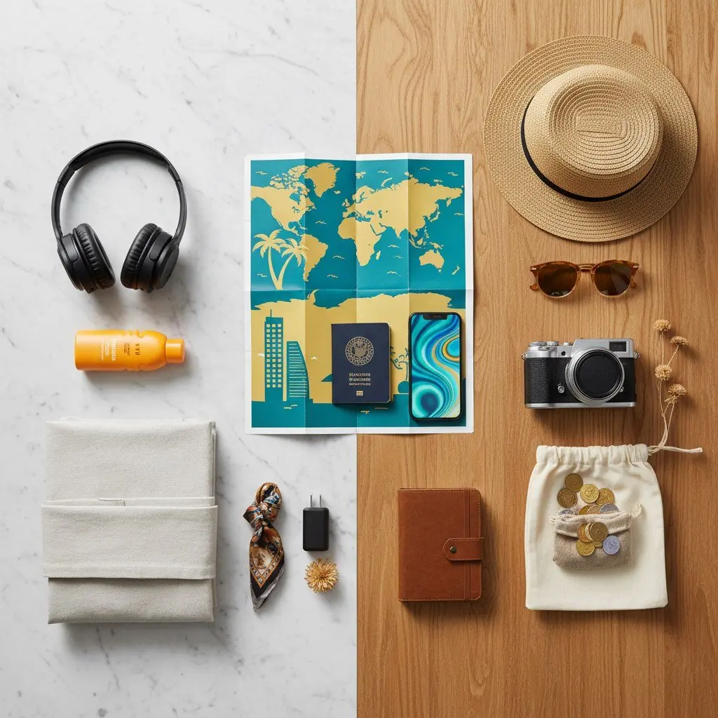 दुबई और थाईलैंड के लिए बेस्ट इंटरनेट: मैट्रिक्स कार्ड को कहें अलविदा!