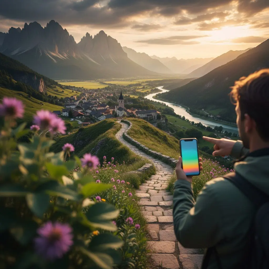 विदेश में यूपीआई कैसे इस्तेमाल करें: एक ट्रैवलर की प्रैक्टिकल गाइड