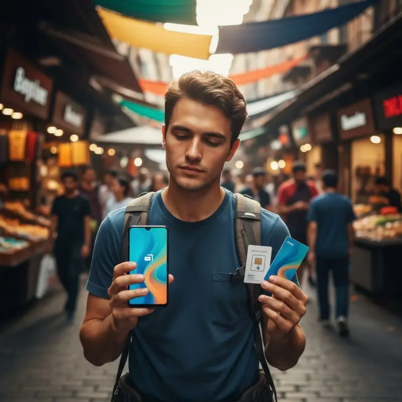 एंड्रॉइड पर eSIM इंस्टॉल करें: 5 मिनट में सैमसंग, वनप्लस गाइड