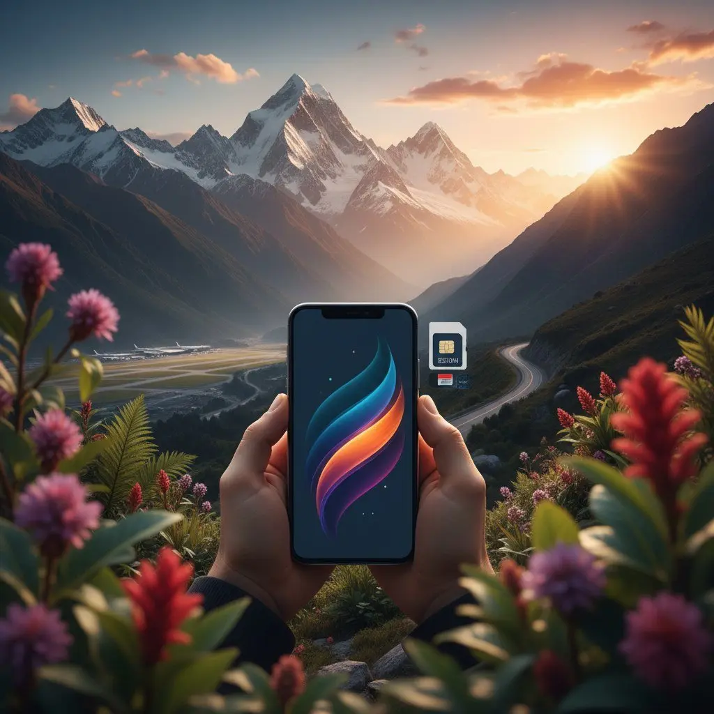 आईफोन में Cellesim eSIM कैसे एक्टिवेट करें: भारतीय यात्रियों के लिए पूरी गाइड