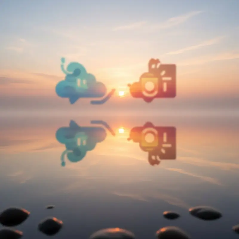 यूएई में eSIM बनाम लोकल सिम: 2026 यात्रियों के लिए आपकी अंतिम गाइड