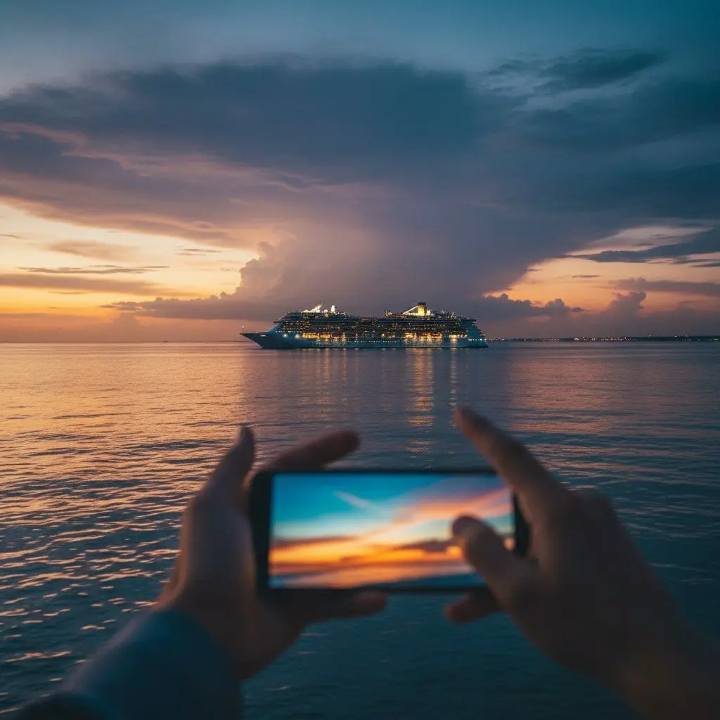 हा लॉन्ग बे क्रूज: बजट बनाम लक्जरी - आपके सपनों की यात्रा के लिए कौन सा सही है?