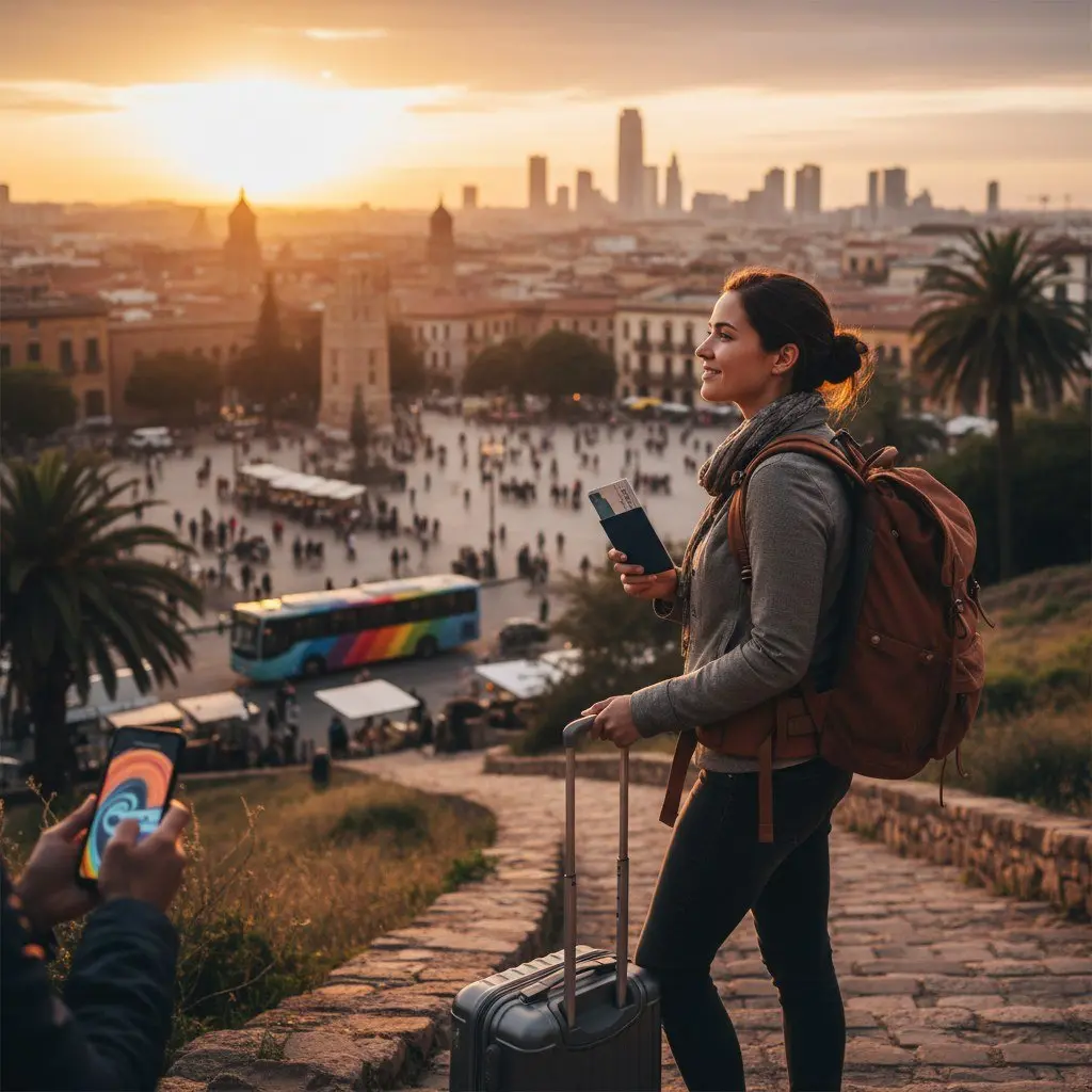 अमेरिका जाने वाले भारतीय छात्र: अपना SSN प्राप्त करने से पहले डेटा कैसे प्राप्त करें?