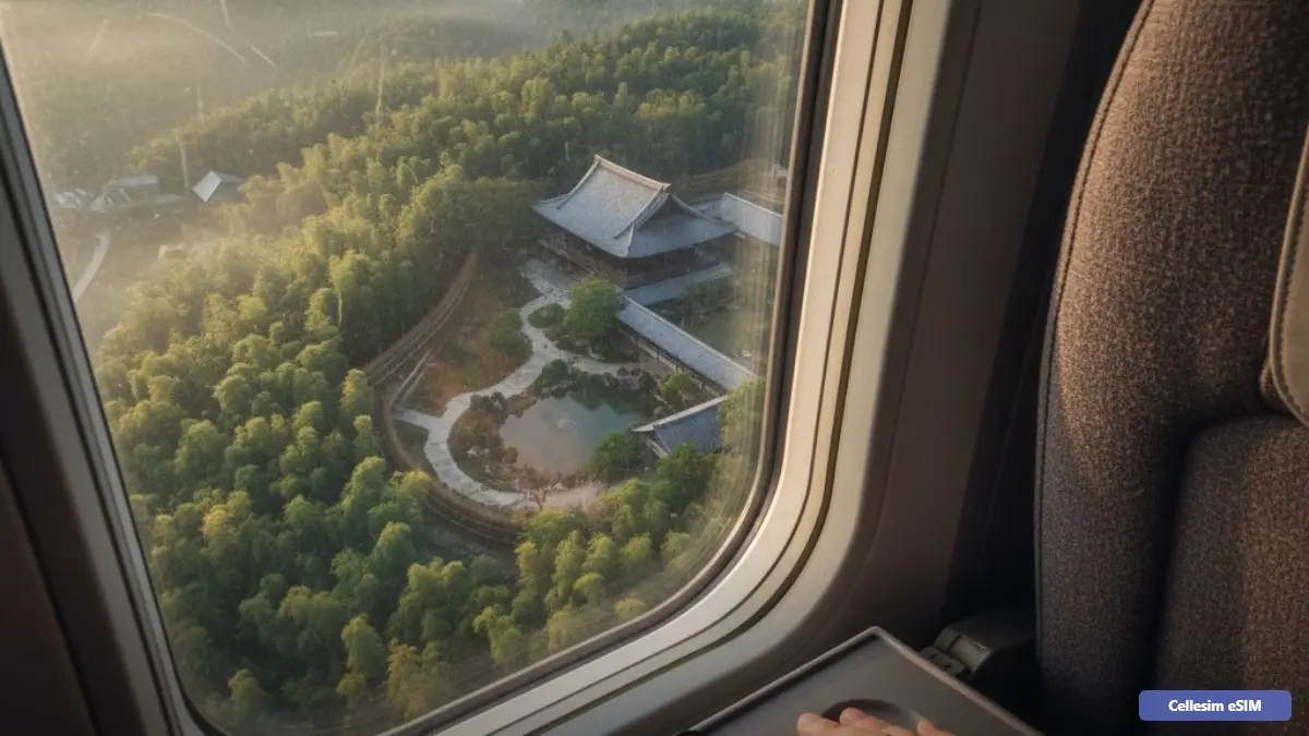 जापान यात्रा 2026 के लिए सबसे अच्छा eSIM गाइड: हमेशा जुड़े रहें