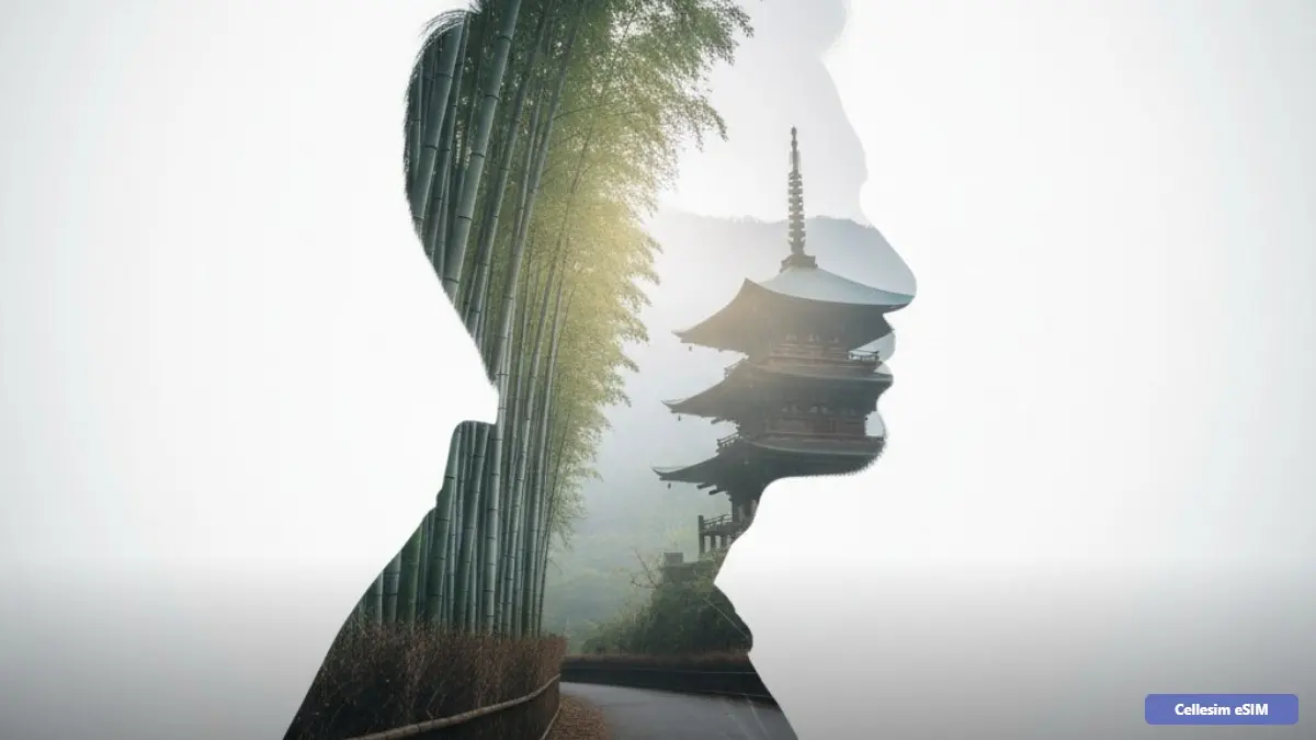 eSIM do Japonska: Váš Kompletní Průvodce Konektivitou v roce 2026