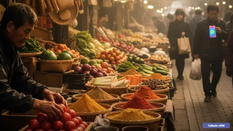 eSIM Jepang 2026: Panduan Lengkap Konektivitas Tanpa Batas