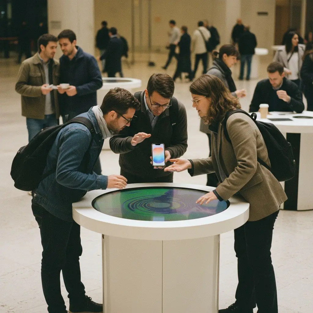 2026泰国泼水节(Songkran)求生指南：eSIM如何应对手机防水与拥堵