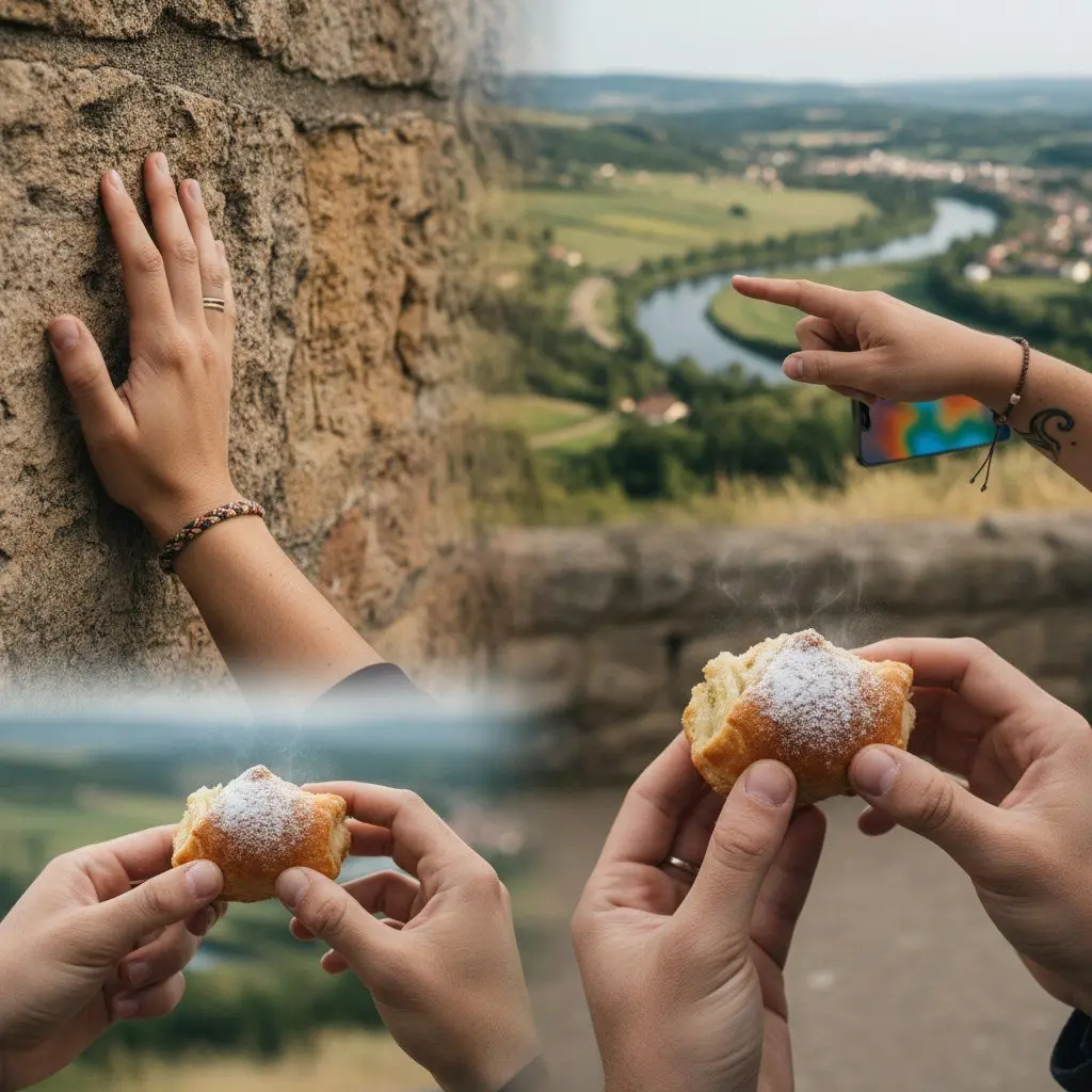 无需泰国手机号！教你用eSIM激活Grab和Bolt，轻松搞定曼谷出行