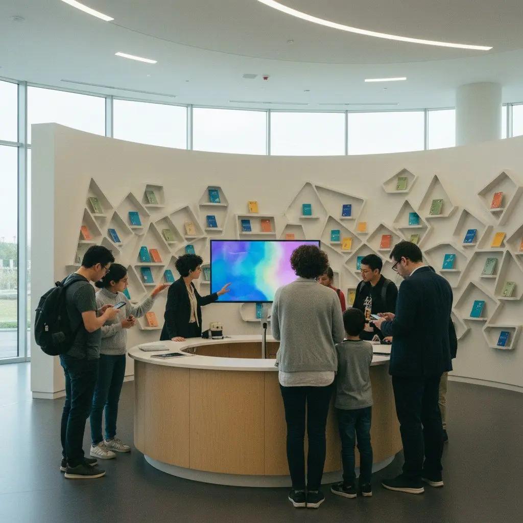 2026中东跨国旅行必备：一张eSIM畅游11国，从迪拜到卡塔尔无缝切换网络